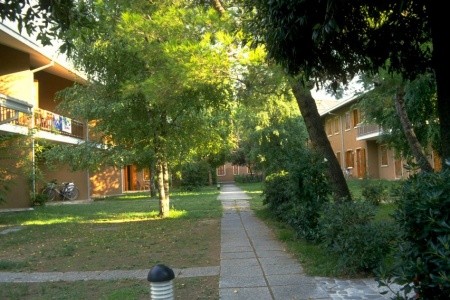 Villaggio Giardino