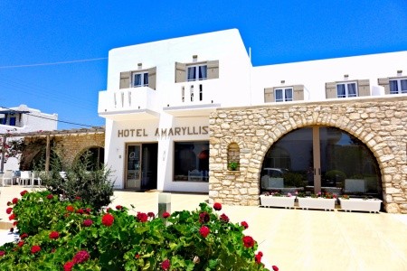 Paros
