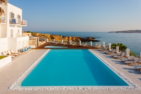 Paros Bay Sea Resort