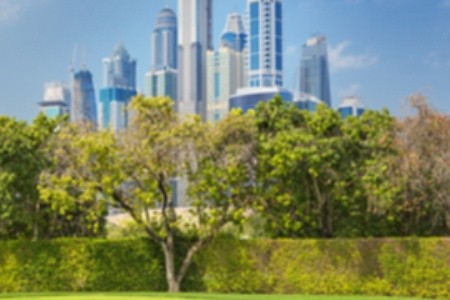 Ráj mezi mrakodrapy: Objevte přírodní krásy Dubaje 
