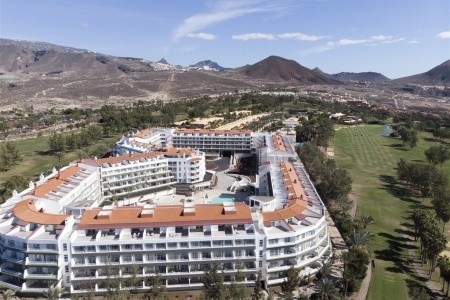Gara Suites Golf & Spa, Kanárské ostrovy, Tenerife