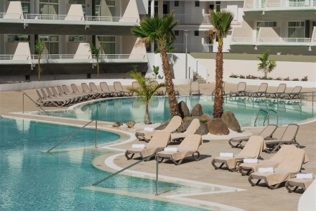 Gara Suites Golf & Spa - 5