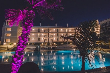 Gara Suites Golf & Spa - 6