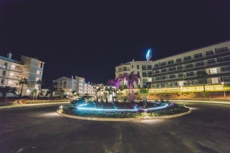 Gara Suites Golf & Spa - 8