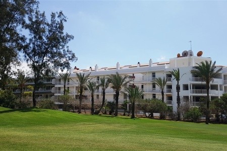 Gara Suites Golf & Spa - 10