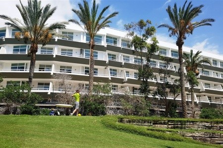 Gara Suites Golf & Spa - 11