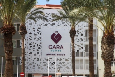 Gara Suites Golf & Spa - 13