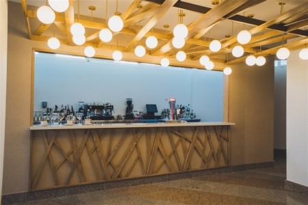 Gara Suites Golf & Spa - 14