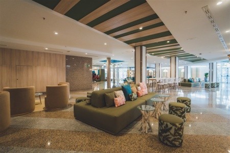 Gara Suites Golf & Spa - 15