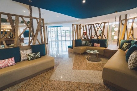 Gara Suites Golf & Spa - 16