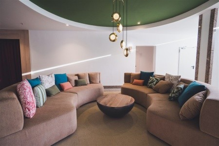 Gara Suites Golf & Spa - 17