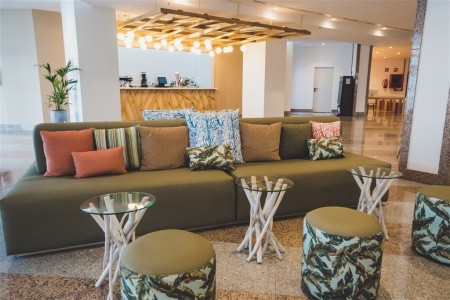 Gara Suites Golf & Spa - 18