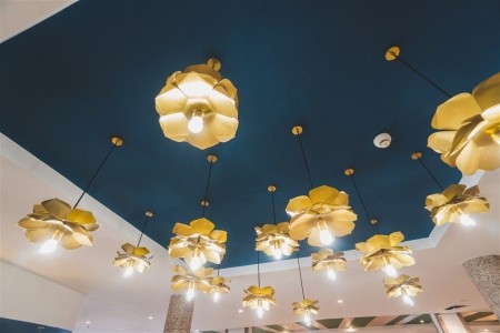 Gara Suites Golf & Spa - 19