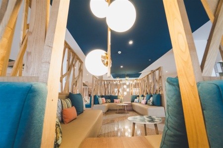 Gara Suites Golf & Spa - 20