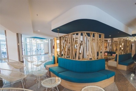 Gara Suites Golf & Spa - 22