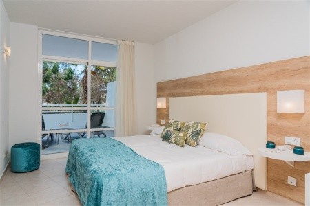 Gara Suites Golf & Spa - 23