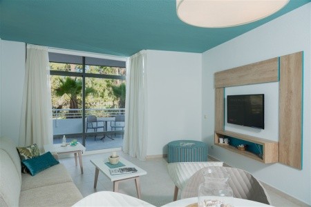 Gara Suites Golf & Spa - 25