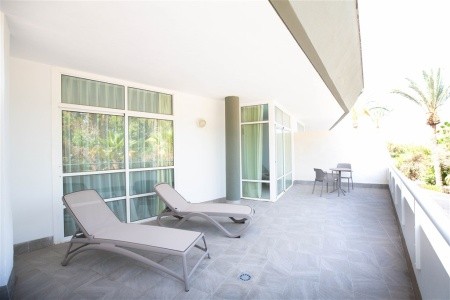 Gara Suites Golf & Spa - 28