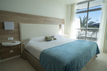 Gara Suites Golf & Spa - 30