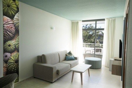 Gara Suites Golf & Spa - 31