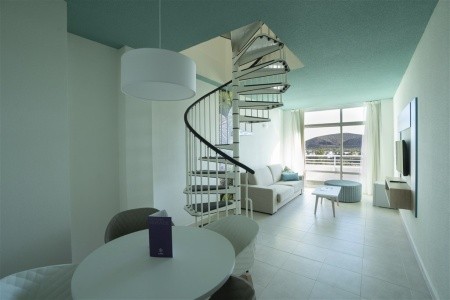 Gara Suites Golf & Spa - 32