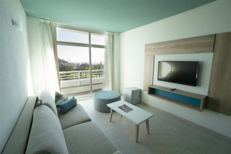 Gara Suites Golf & Spa - 33