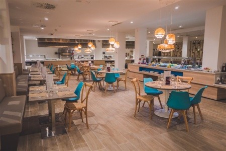 Gara Suites Golf & Spa - 34