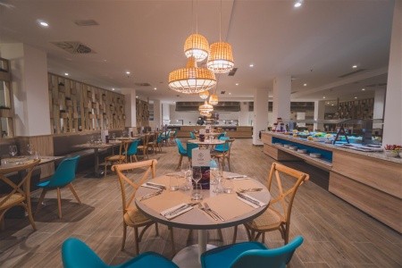 Gara Suites Golf & Spa - 35