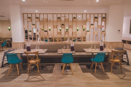 Gara Suites Golf & Spa - 36