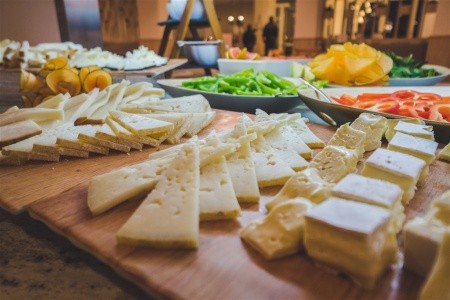 Gara Suites Golf & Spa - 37