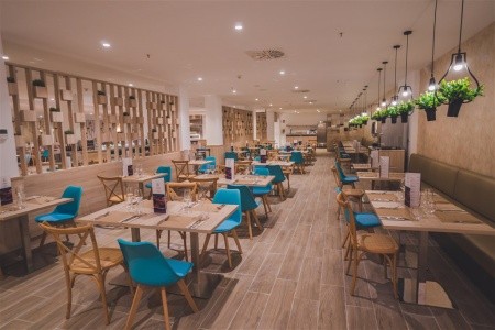 Gara Suites Golf & Spa - 38