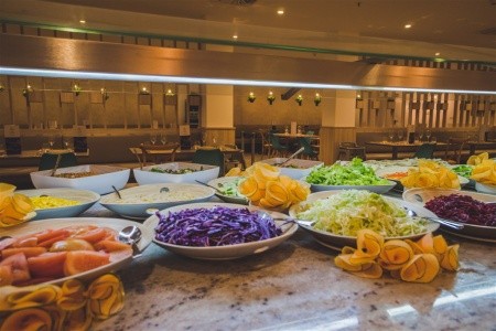 Gara Suites Golf & Spa - 39