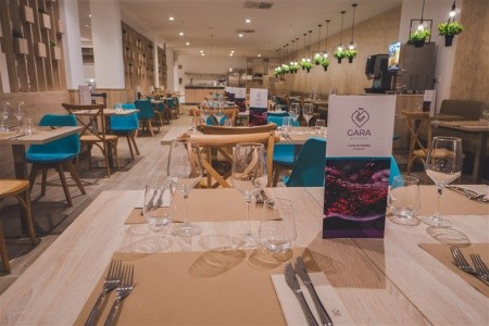 Gara Suites Golf & Spa - 40