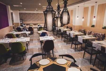 Gara Suites Golf & Spa - 41