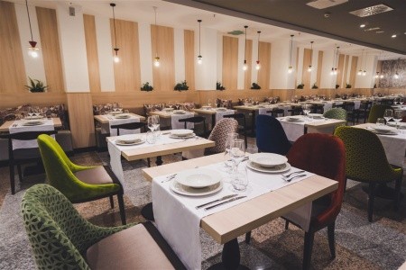 Gara Suites Golf & Spa - 42