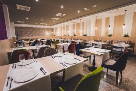 Gara Suites Golf & Spa - 43