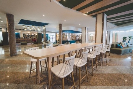 Gara Suites Golf & Spa - 44