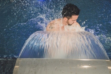 Gara Suites Golf & Spa - 47