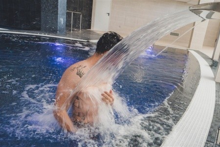 Gara Suites Golf & Spa - 48