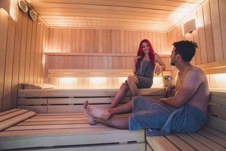 Gara Suites Golf & Spa - 49