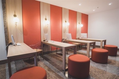 Gara Suites Golf & Spa - 51