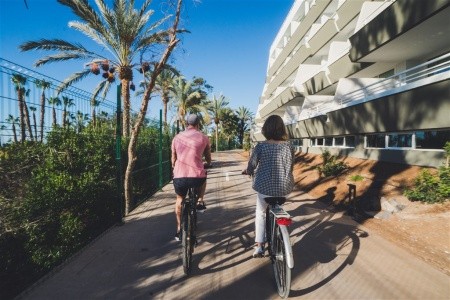 Gara Suites Golf & Spa - 55