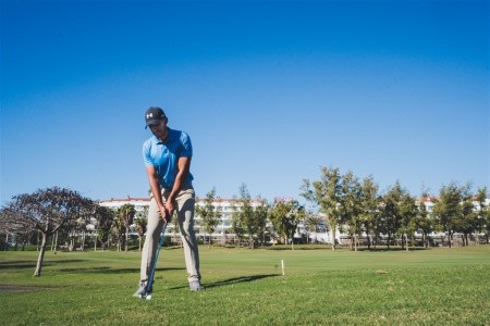 Gara Suites Golf & Spa - 58