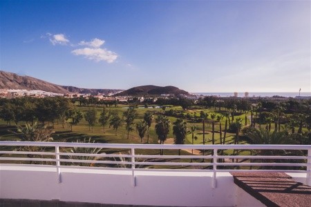 Gara Suites Golf & Spa - 59