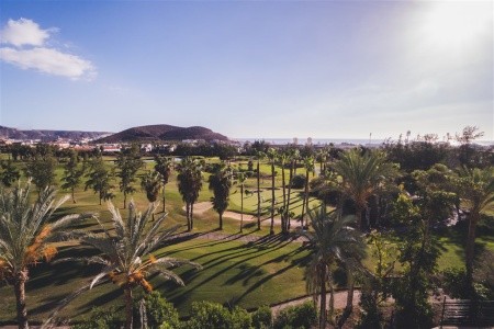 Gara Suites Golf & Spa - 60