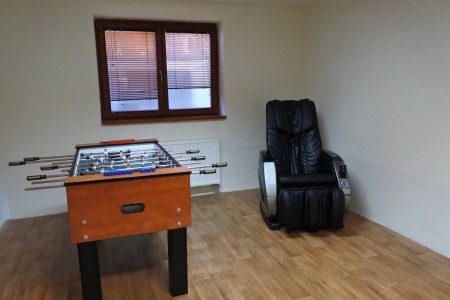 Apartmány Aquasleep Ii. - 5