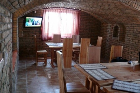 Apartmány Aquasleep Ii. - 7