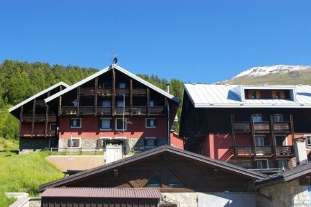Alpen Villagge Alpen Villagge
