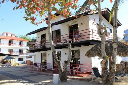 Zapata, Dominikánská republika, Boca Chica