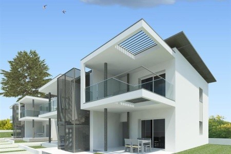 Rezidence Due Perle (Lignano Pineta) - 2